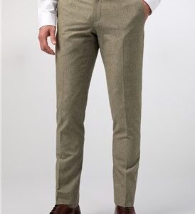 Tailored Fit Sage formal pants
