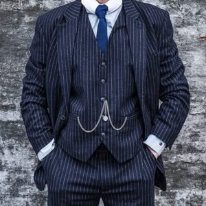 Classic Peaky blinder's thomas shelby complete suit