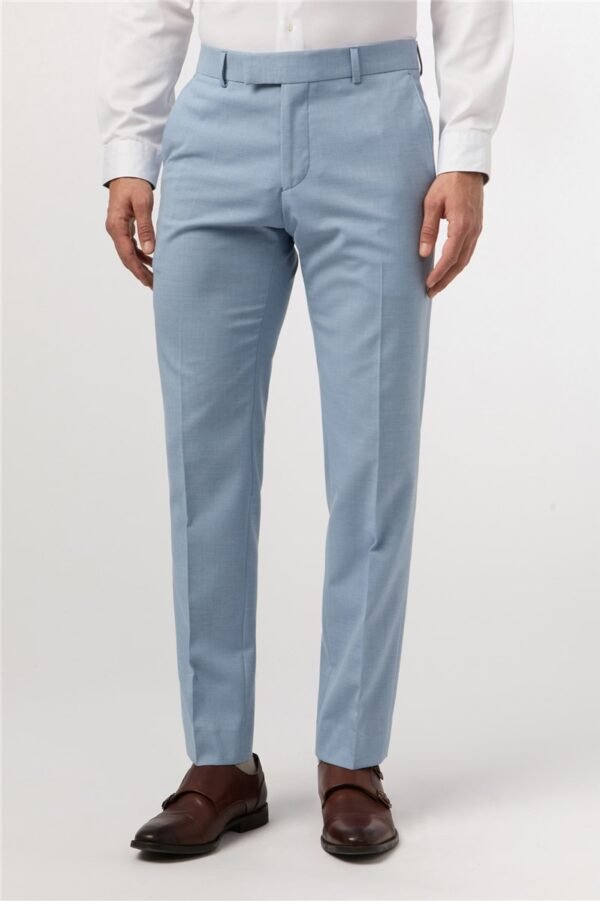Tailored Fit Cool blueformal pants